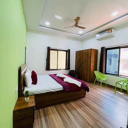 3Bhk Jannat Villa Lonavla Exterior foto