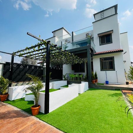 3Bhk Jannat Villa Lonavla Exterior foto