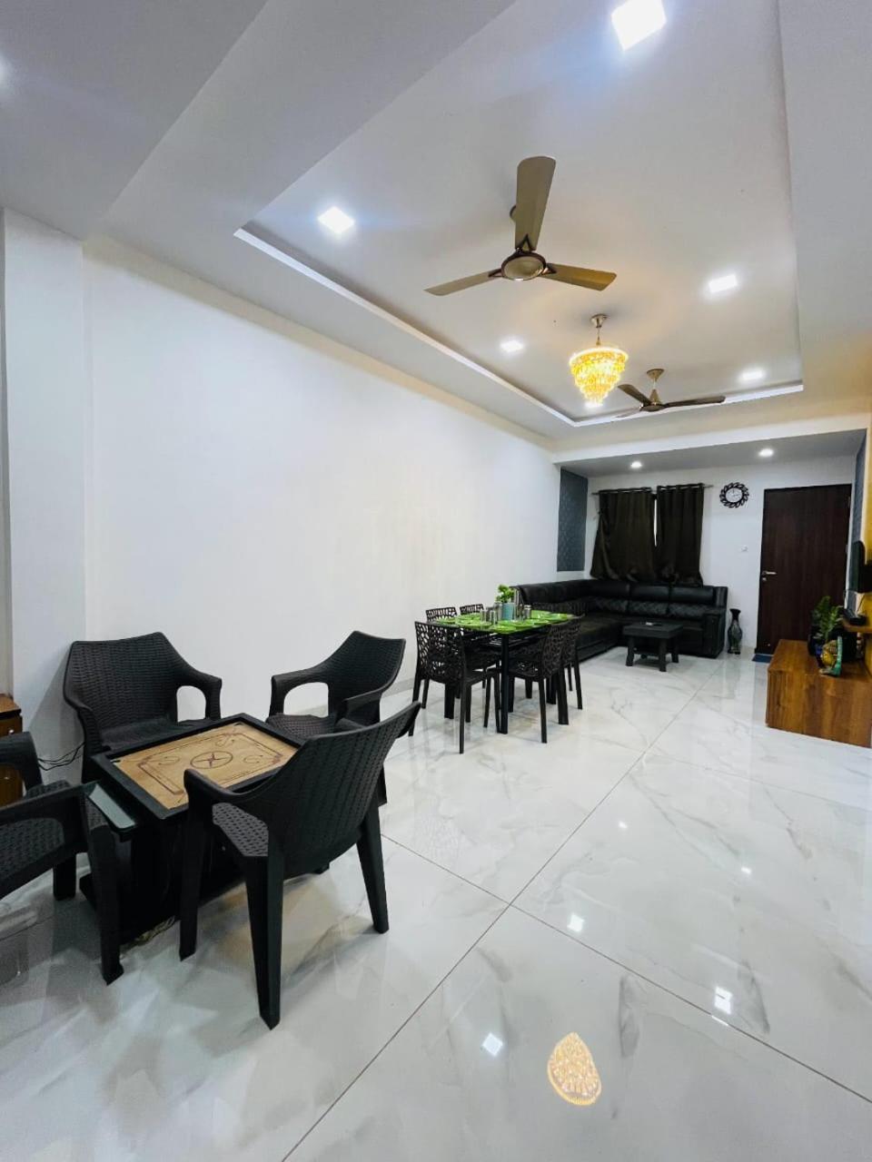 3Bhk Jannat Villa Lonavla Exterior foto
