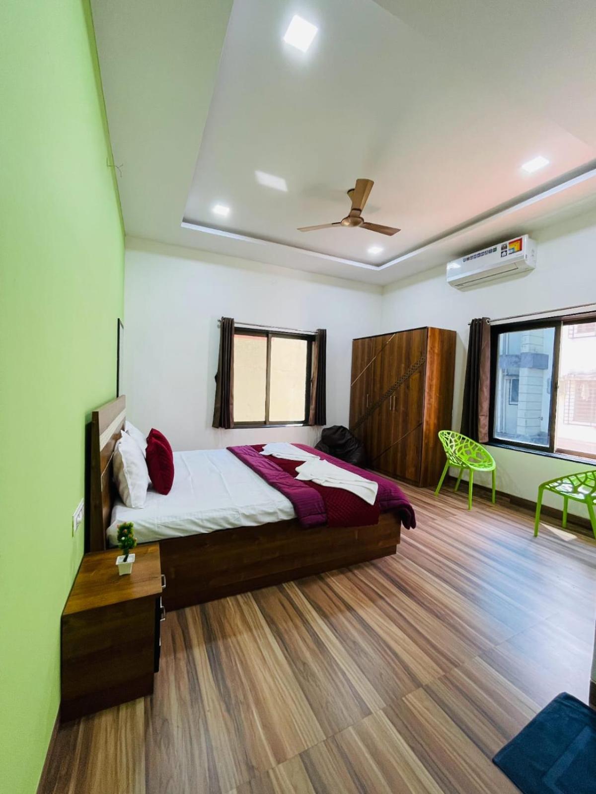 3Bhk Jannat Villa Lonavla Exterior foto