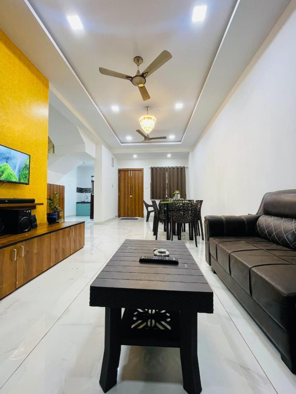 3Bhk Jannat Villa Lonavla Exterior foto