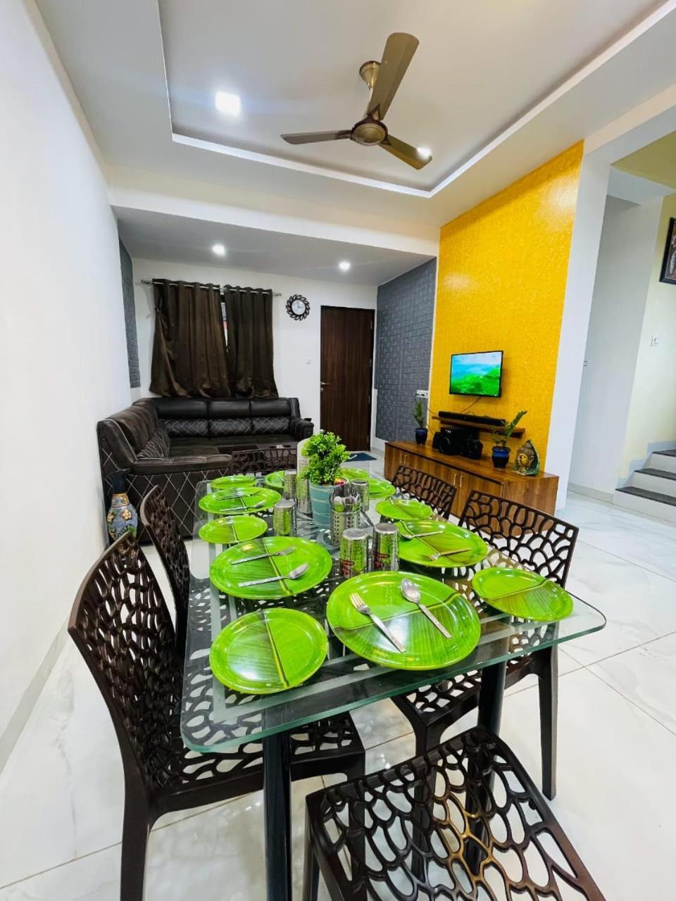 3Bhk Jannat Villa Lonavla Exterior foto