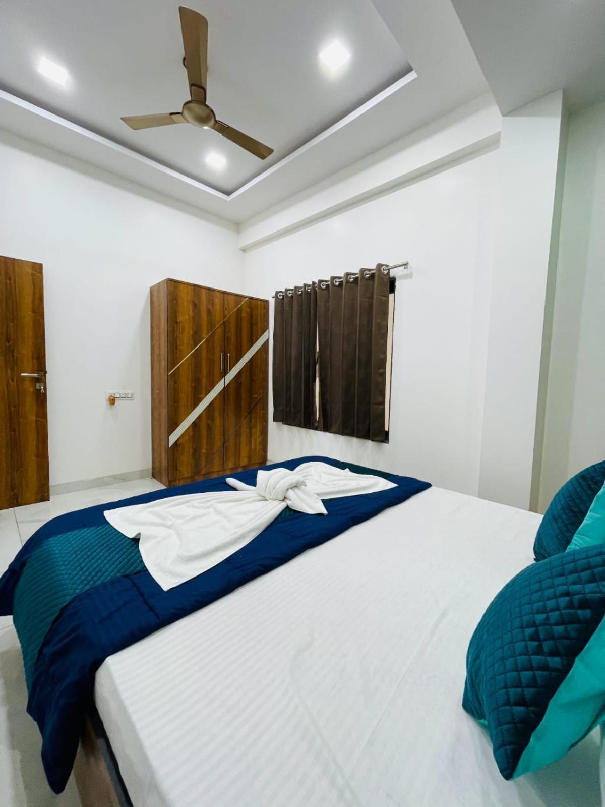 3Bhk Jannat Villa Lonavla Exterior foto