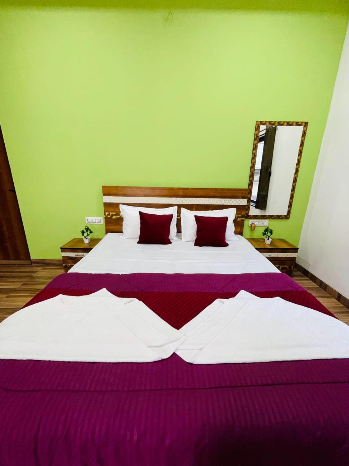 3Bhk Jannat Villa Lonavla Exterior foto