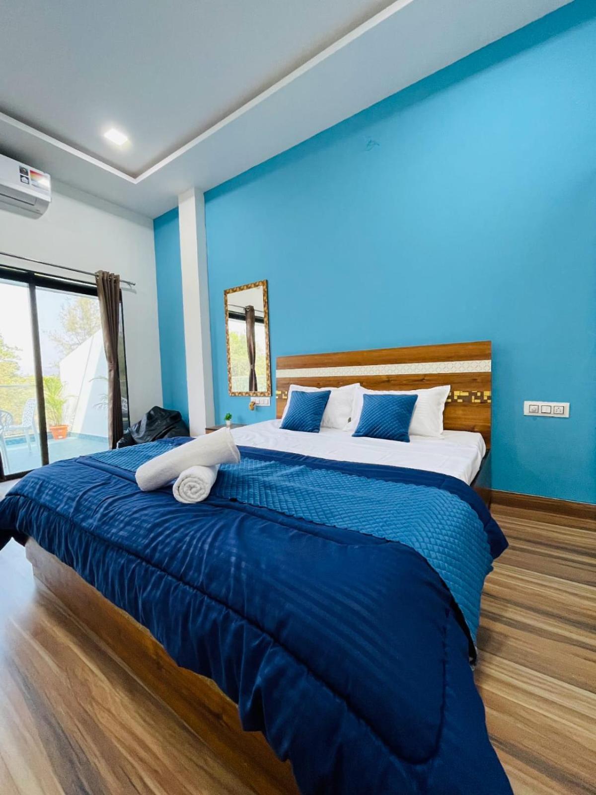 3Bhk Jannat Villa Lonavla Exterior foto