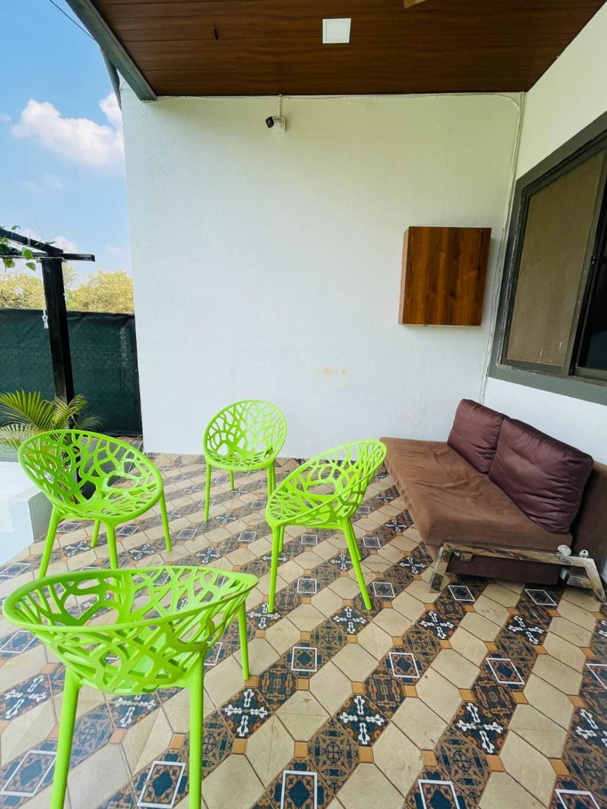 3Bhk Jannat Villa Lonavla Exterior foto