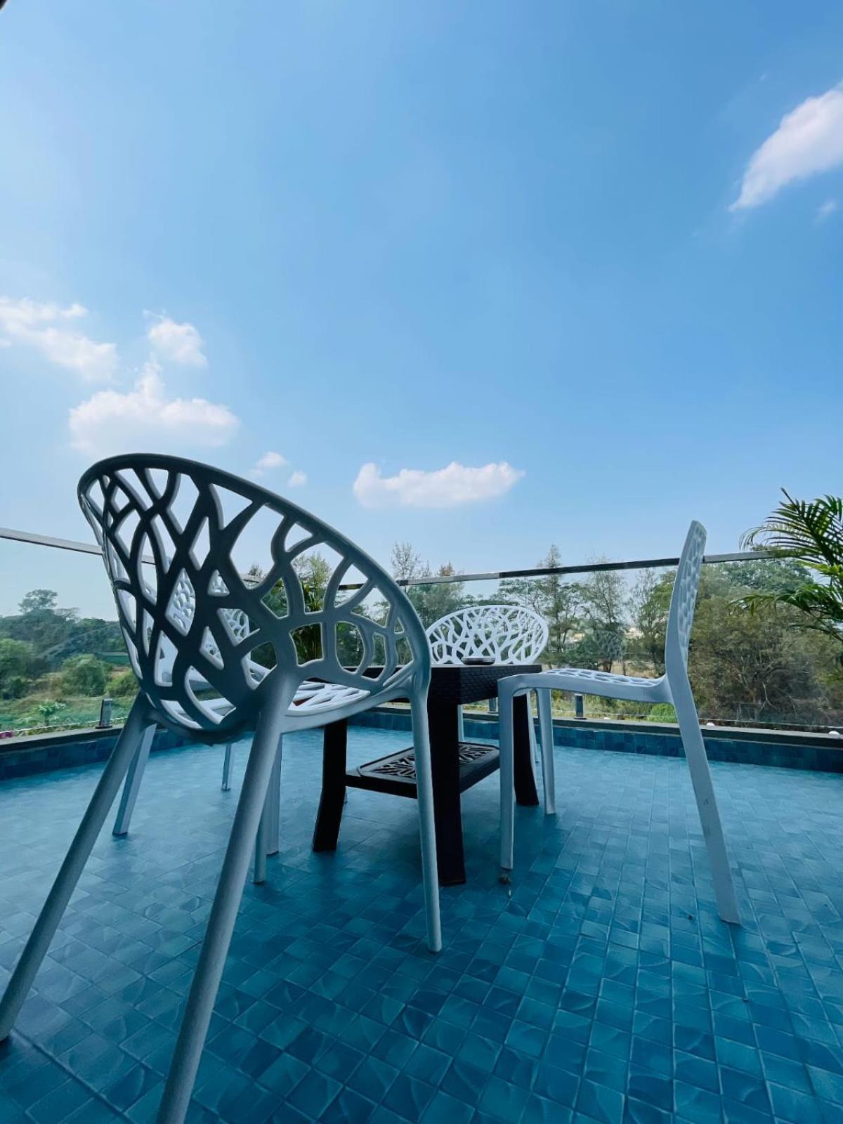 3Bhk Jannat Villa Lonavla Exterior foto