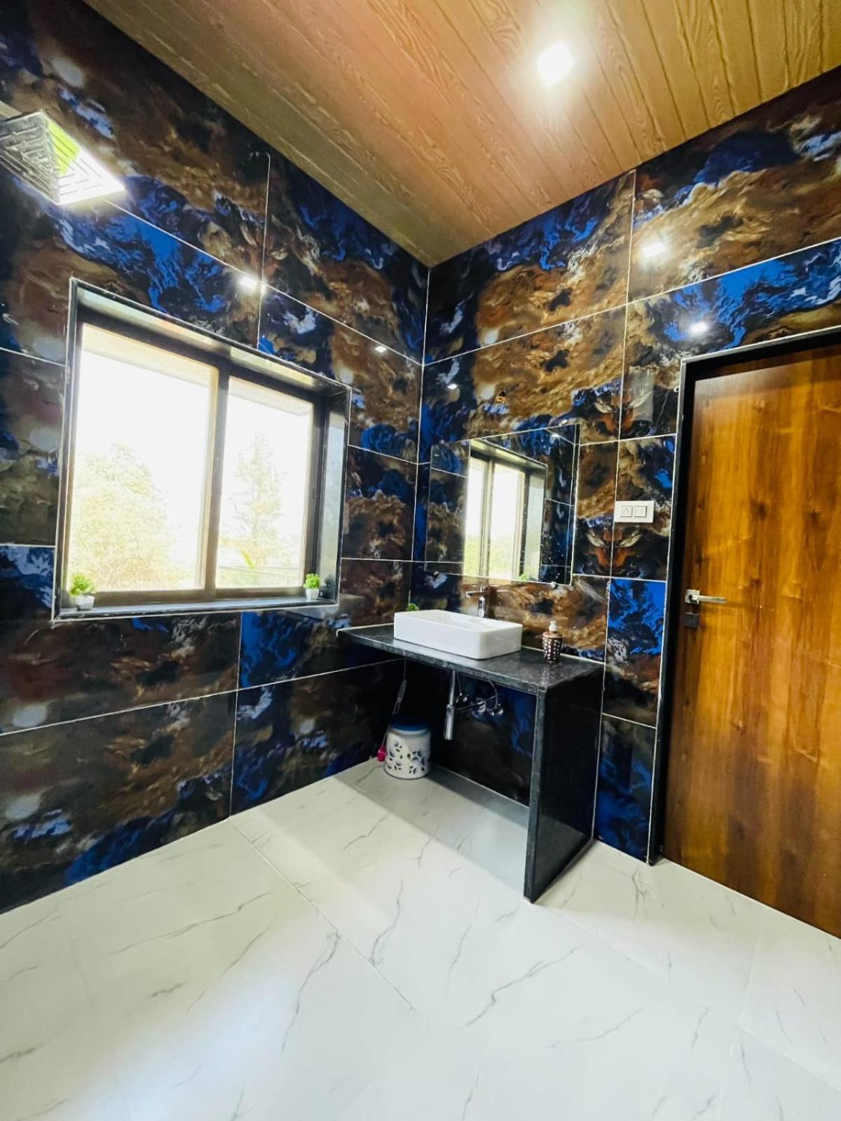 3Bhk Jannat Villa Lonavla Exterior foto