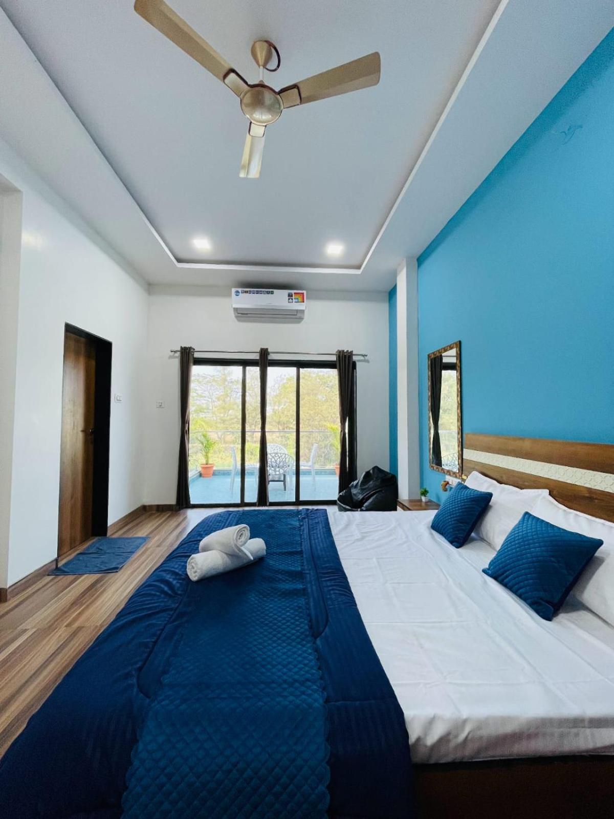3Bhk Jannat Villa Lonavla Exterior foto