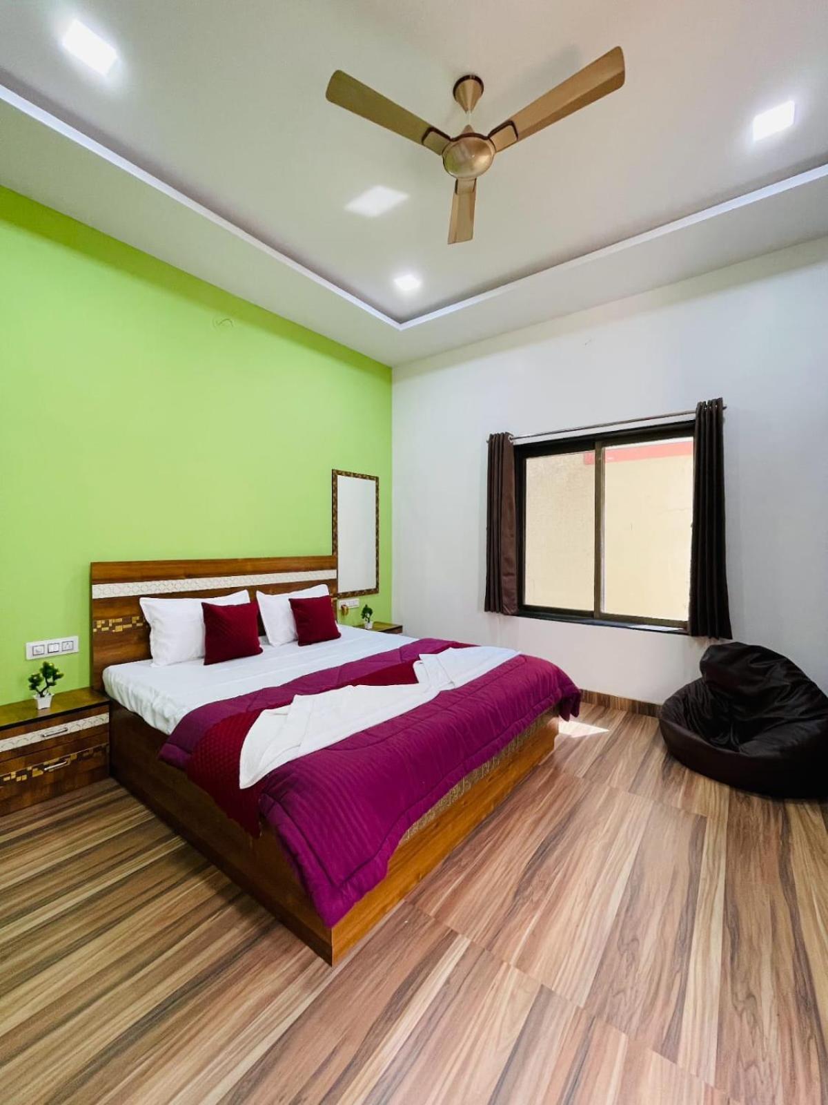 3Bhk Jannat Villa Lonavla Exterior foto